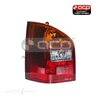 All Crash Parts Tail Light - FAU-21042LHQ