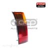 All Crash Parts Tail Light - FAU-21042LHQ