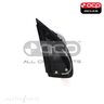 All Crash Parts Door Mirror - NZG-81000LHG