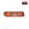 All Crash Parts Front Bar Lamp - CPC-21020RHG