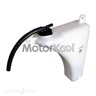 Motorkool Coolant Expansion/Recovery Tank - TIM-34301