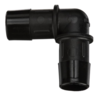 Gates Plastic Hose Connector 3/4" - 28605