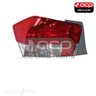 All Crash Parts Tail Light - OZB-21040LHG