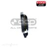 All Crash Parts Door Mirror - GIB-81004RH