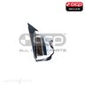 All Crash Parts Door Mirror - NZG-81000RHG