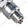 NGK 3579 Nickel Spark Plug - BZ7HS-10