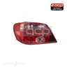 All Crash Parts Tail Light - CLA-21042LHQ