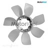 Motorkool Cooling Fan Blade - GID-34102
