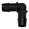 Gates Plastic Hose Connector Elbow 5/8" - 28624