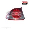 All Crash Parts Tail Light - OCO-21040LHQ