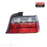 All Crash Parts Tail Light - ETC-21041RHQ