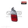 All Crash Parts Tail Light - ETC-21041RHQ