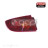 All Crash Parts Tail Light - MBN-21043LHQ