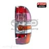 All Crash Parts Tail Light - MBT-21040LHQ