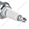 NGK 2399 Nickel Spark Plug - B10HS 