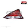 All Crash Parts Tail Light - FAU-21041LHQ