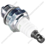 NGK 2218 V-Power Spark Plug - BPMR8Y