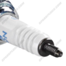 NGK 5123 Nickel Spark Plug - DR8HS 