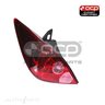 All Crash Parts Tail Light - NTE-21041LHQ