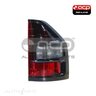 All Crash Parts Tail Light - CPF-21041RHG