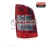 All Crash Parts Tail Light - FCF-21040RHQ