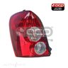 All Crash Parts Tail Light - MBL-21042LH