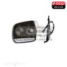 All Crash Parts Door Mirror - TLK-81000LHG