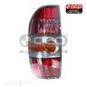 All Crash Parts Tail Light - MBT-21040RHQ