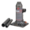 Extreme Garage Hydraulic Bottle Jack 2000kg - EG2000B