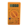 Garage Tough Digital Multimeter 6 Func/20 Pos Selector - DT830B