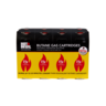 Hot Devil Butane Gas Cartridge 4 Pack - HD200C