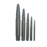 SP Tools Screw Extractor Spiral Set 5pc - SP31301