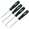 SP Tools Hook & Pick Set 4pcs - SP30802