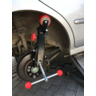 ExtremeGarage Universal Fender Roller - EG1501FT