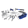 Garage Tough 142 Piece Cantilever Tool Kit - GT142CT