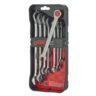 Chicane Metric Ratchet Spanner Set 8 Pieces - CH6026