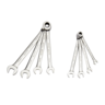 Chicane Metric Ratchet Spanner Set 8 Pieces - CH6026