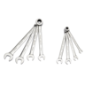 Chicane Metric Ratchet Spanner Set 8 Pieces - CH6026