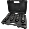 Chicane 1/2" Drive Axle Nut Socket Set 8 Pieces - CH1126