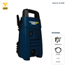 Vyking Force 1305 PSI Electric Pressure Washer - VF1305B