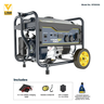Vyking Force 3500W Petrol Generator 7.5HP - VF3500G