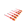 Garage Tough 6pc VDE Insulated Screwdriver Set - GT1706 