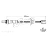 PAT Premium Oxygen/Lambda Sensor Pre-Catalytic Converter/Manifold - EGO-738