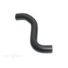 Gates Upper Radiator Hose - 05-2607