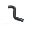 Gates Upper Radiator Hose - 05-2607