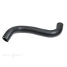 Gates Upper Radiator Hose - 05-2607