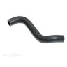 Gates Upper Radiator Hose - 05-2607