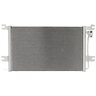 JAS Oceania A/C Condenser - A07-7752