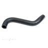 Gates Upper Radiator Hose - 05-2607