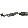 NTK Engine Crank Angle Sensor - EH0360